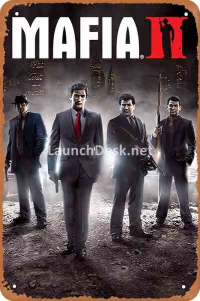 Mafia II